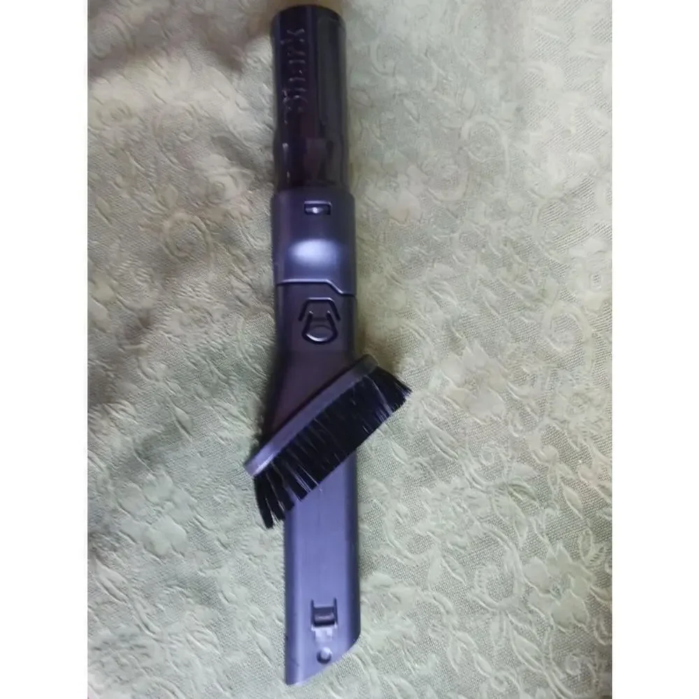 Shark Rocket Vacuum 15 Inch Crevice Brush Attachment